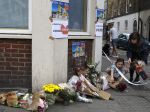 Obete teroristického útoku si v Londýne uctia ešte dnes večer