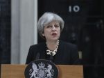 Mayová: Británia musí urobiť v boji proti islamskému extrémizmu oveľa viac