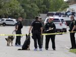 Streľba v meste Orlando v štáte Florida si vyžiadala šesť mŕtvych