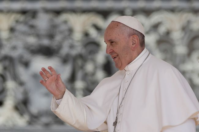 Pápež vyzdvihol odvahu záchrancov Židov v období holokaustu