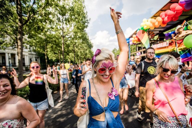 Extrémisti chcú zabrániť konaniu pochodu Budapest Pride