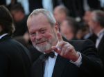 Filmár Terry Gilliam po 17 rokoch ukončil nakrúcanie svojej "srdcovky"