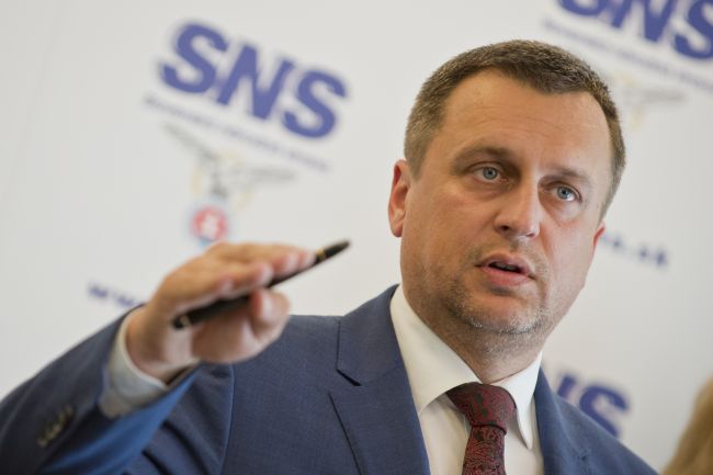 Danko: Trináste platy by nemali byť povinné pre všetkých