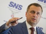 Danko: Trináste platy by nemali byť povinné pre všetkých