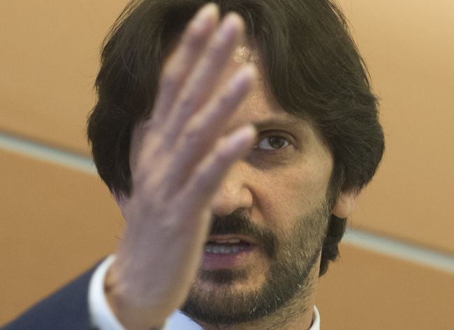 KALIŇÁK: Dôvody na moje odvolanie vychádzajú z médií, ktoré píšu veľa neprávd