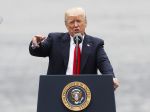 KĽDR kritizovala Trumpa za odstúpenie od parížskej dohody