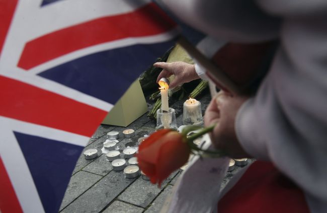 Spišák: Útoky by nemali mať vplyv na výsledok britských volieb