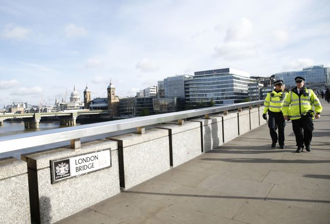 Zadržali ďalších podozrivých v súvislosti s útokom na London Bridge