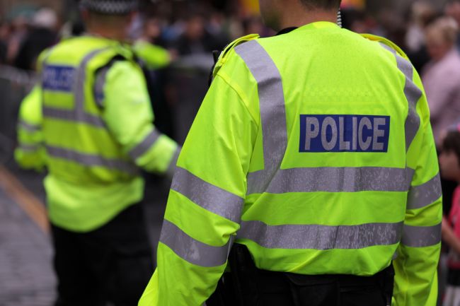 Polícia evakuovala londýnske Trafalgar Square 