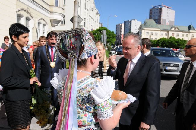KISKA: Slovensko v oblasti pôdohospodárstva vážne zlyháva