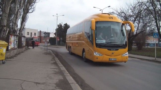 RegioJet spustí autobusovú linku z Bratislavy do Rumunska
