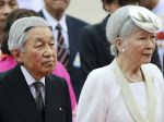 Japonský parlament schválil návrh zákona o abdikácii cisára Akihita