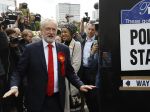 Britskí konzervatívci vo voľbách definitívne prišli o parlamentnú väčšinu