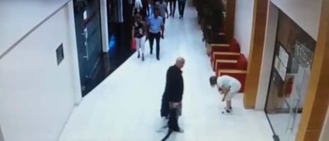 VIDEO: Polícia zatkla muža za ohavný skutok v bulharskom hoteli