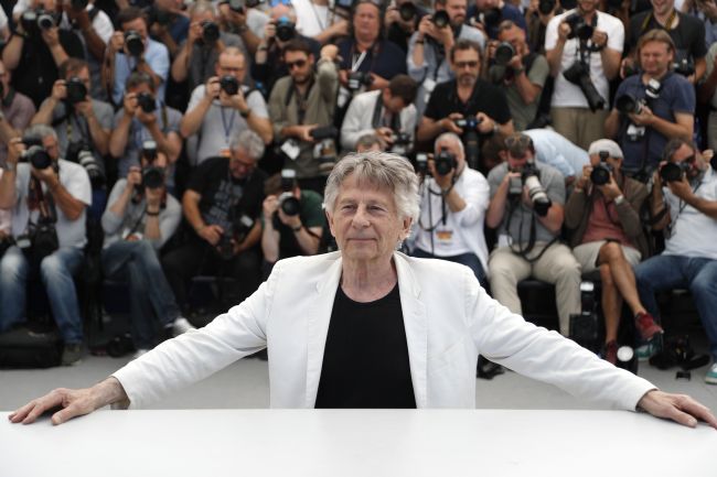 Žena, ktorú znásilnil Roman Polanski, požiada súd o ukončenie prípadu