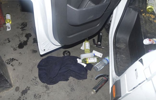 Útočník z mosta London Bridge si chcel prenajať väčšie nákladné auto