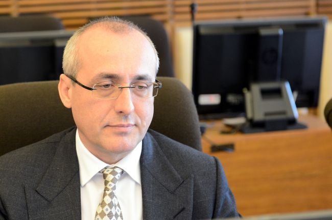 Novým predsedom Slovenskej advokátskej komory je exminister Borec