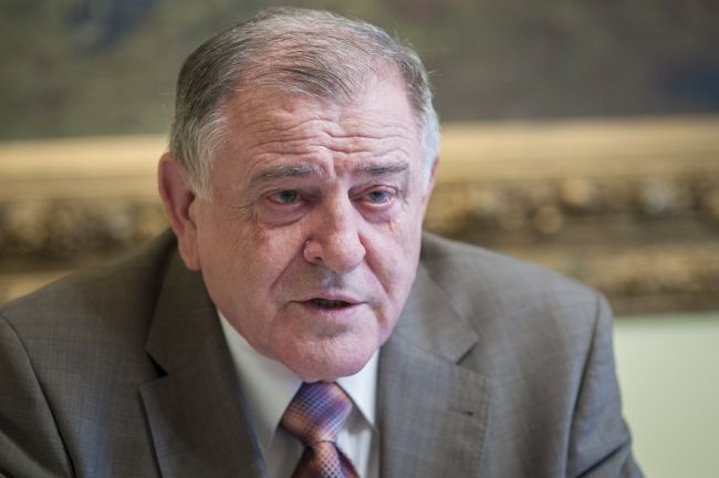 Amnestie neboli zrušené, naďalej platia, vyhlásil Vladimír Mečiar