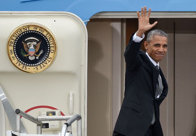 Trump sa s Obamom od inaugurácie nerozprával