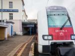 V Bratislave zachytil vlak opitého Brazílčana