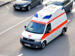 Pri nehode autobusu zahynulo najmenej 11 ľudí