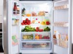 15 potravín, ktoré nájdete v chladničke dietetičky