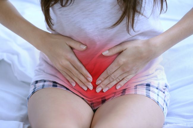 7 dôvodov, prečo je vaša menštruácia bolestivejšia než obvykle
