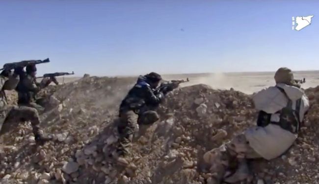 OSN: Nálety koalície vedenej USA na Rakku môžu za veľký počet civilných obetí