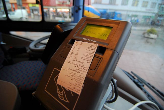 Vodič autobusu v Spišskom Podhradí nafúkal 1,21 promile alkoholu