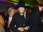 Zomrela herečka a modelka Anita Pallenbergová, múza Rolling Stones
