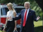 Špeciálny prokurátor vyšetruje, či sa Trump dopustil marenia spravodlivosti