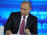 Rusko je pripravené na odvetné kroky, ak Západ zruší svoje sankcie