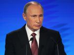 Putin: Arktída bude zaisťovať blahobyt Ruska