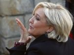 Europarlament zrušil imunitu Mariny Le Penovej