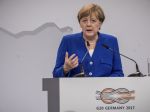 Merkelová podporuje právne konanie za nedodržanie kvót