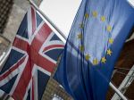 Brusel i Londýn potvrdili, že rokovania o brexite sa začnú v pondelok 19. júna