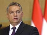 Orbán: Nenúťte nás nekontrolovateľne prijímať masy cudzincov