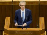 Štefanec strieda Záborskú na čele slovenskej delegácie pri EĽS v europarlamente