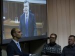 V Kyjeve pokračoval proces s Janukovyčom v neprítomnosti