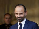 Francúzsky premiér privítal výsledky volieb, poukázal však na nízku účasť