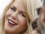 Filmová hviezda Nicole Kidmanová sa dožíva 50 rokov