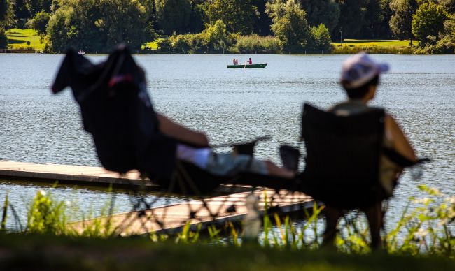 Českí meteorológovia varujú pred nadmernými teplotami