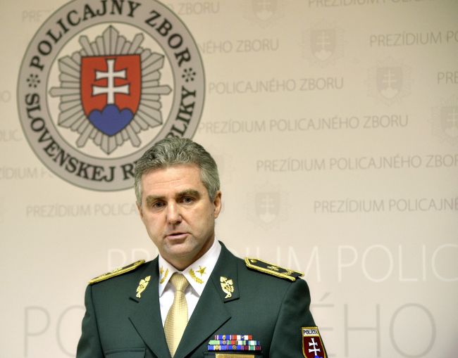 GAŠPAR: Je mi ľúto, že došlo k strate mladého nevinného života