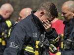Briti si minútou ticha uctili obete londýnskeho požiaru