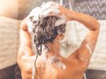No poo metóda: Čo sa stane, keď prestanete používať šampón?