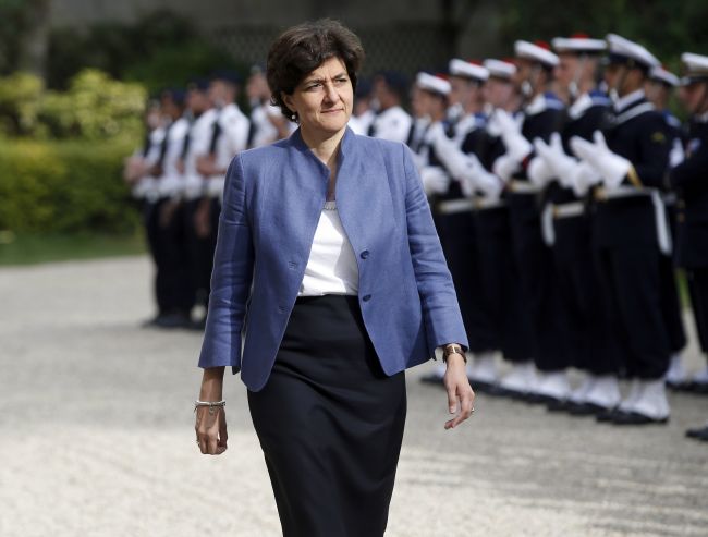 Francúzska ministerka obrany podala demisiu v súvislosti s vyšetrovaním