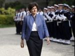 Francúzska ministerka obrany podala demisiu v súvislosti s vyšetrovaním
