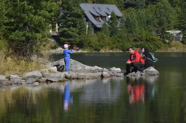 Slovensko zavádza citlivé a zraniteľné oblasti z pohľadu ochrany vôd