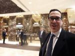 USA pridali 38 osôb a spoločností na sankčný zoznam namierený proti Rusku
