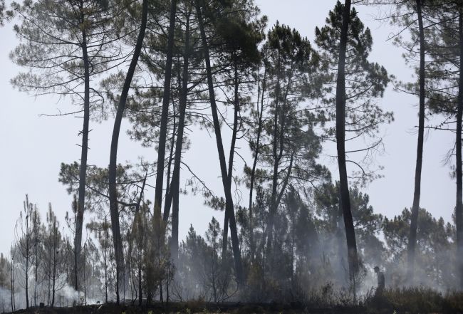Portugalsko dementovalo správy o havárii jedného z hasiacich lietadiel